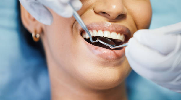 Best Emergency Dental Services for Seniors in Faith, NC