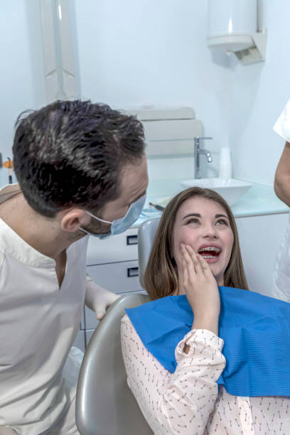 Best Emergency Dentist for Knocked-Out Tooth in Faith, NC