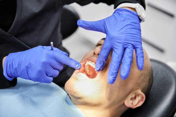 Best Mobile Emergency Dentist in Faith, NC