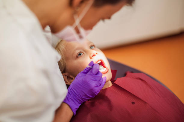 Best Emergency Dental Extractions in Faith, NC