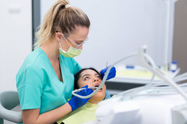 Best Emergency Dentist for Knocked-Out Tooth in Faith, NC